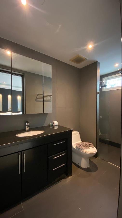 Pool Villa Pattaya Jomtien Beach - Palm Oasis C4 ภายนอก รูปภาพ